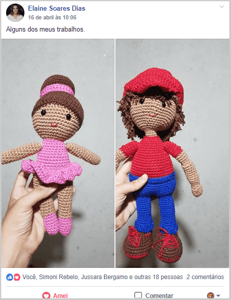 Amigurumi